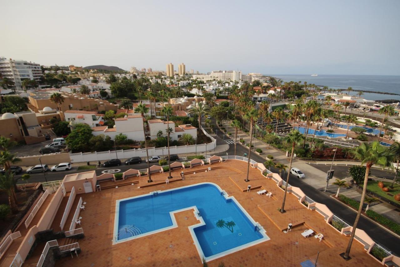 Apartment Acapulco Sunset View Плайя-Фаньябе Екстер'єр фото